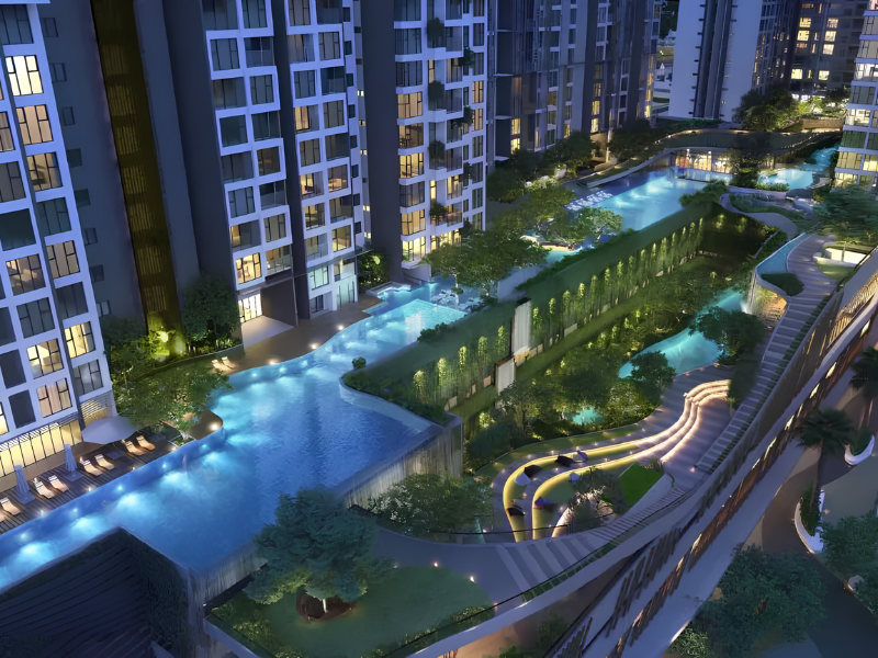 Đất nền Thạnh Mỹ Lợi dat-nen-thanh-my-loi