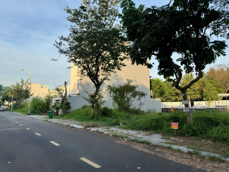 Đất nền Thạnh Mỹ Lợi dat-nen-thanh-my-loi