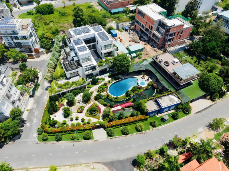 Đất nền Thạnh Mỹ Lợi dat-nen-thanh-my-loi