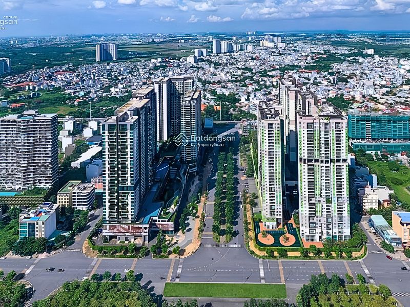Phú Nhuận 3