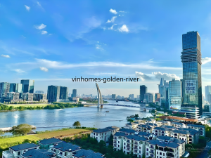 vinhome-golden-river