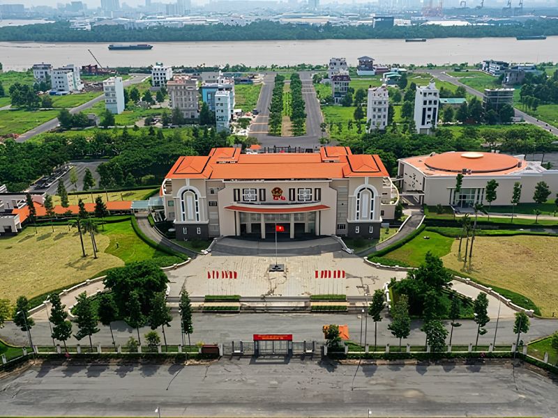Huy Hoàng